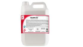 Spartan Golden Glo 2 Detergentes Neutro Concentrado Louça 5L