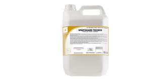 Spartan Spartagard Proteção P/ Tecidos E Estofados 5 Litros Spartan Spartagard Proteção P/ Tecidos E Estofados 5 Litros