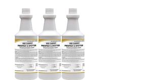 Spartan Sse Carpet Prespray&Spotter 3 Detergente Removedor1L Spartan Sse Carpet Prespray&Spotter 3 Detergente Removedor1L