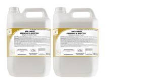 Spartan SseCarpet Prespray&Spotter 2 Detergente Removedor 5L