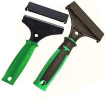 Spartan Unger 2 Raspador SHOOC Multiuso Limpa Vidros - 10cm Spartan Unger 2 Raspador SHOOC Multiuso Limpa Vidros - 10cm