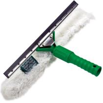 Spartan Unger Rodo Limpador Profissional Vice/Versa 14" 35cm Spartan Unger Rodo Limpador Profissional Vice/Versa 14" 35cm