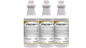 Spartan Xtraction 3 Limpadores Carpetes/Tapetes/Estofados 1L Spartan Xtraction 3 Limpadores Carpetes/Tapetes/Estofados 1L
