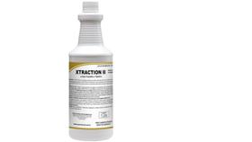 Spartan Xtraction Limpador Carpetes,Tapetes, Estofados 1L Spartan Xtraction Limpador Carpetes,Tapetes, Estofados 1L
