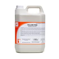 Spartan Yellow Pine Detergente Para Uso Geral 5 litros Spartan Yellow Pine Detergente Para Uso Geral 5 litros