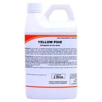 Spartan Yellow Pine Detergentes para Uso Geral 2Litros Spartan Yellow Pine Detergentes para Uso Geral 2Litros