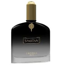 Spartan Zirconia Privé Eau De Parfum -100Ml