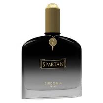 Spartan Zirconia Privé Perfume Masculino Eau de Parfum