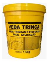 Spartex Tintas Selante Acrilico Branco 900 Ml 1.5Kg Spartex Tintas Selante Acrilico Branco 900 Ml 1.5Kg
