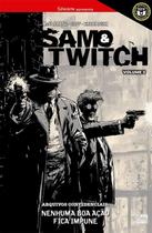 Spawn Apresenta - Sam & Twitch - Vol. 03 Spawn Apresenta - Sam & Twitch - Vol. 03