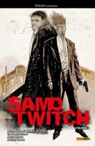 Spawn Apresenta: Sam & Twitch Vol. 2 Spawn Apresenta: Sam & Twitch Vol. 2