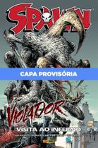 Spawn Especial - Vol. 01 - Violador