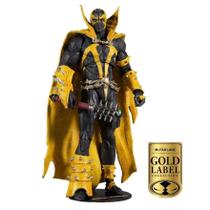Spawn Gold Label - Mortal Kombat 11 Figure Mcfarlane