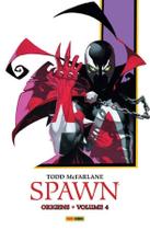 Spawn - Origens - Vol. 04