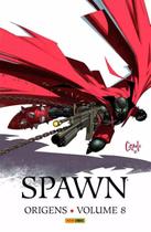 Spawn: Origens Vol. 08