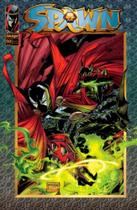 Spawn: Origens Vol. 08 Spawn: Origens Vol. 08