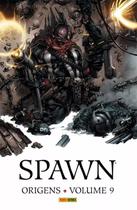 Spawn: Origens Vol. 09