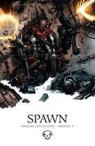 Spawn: Origens Vol. 09