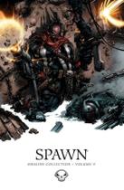 Spawn - Origens - Vol. 09 Sortido