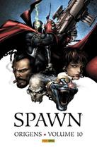 Spawn - Origens - Vol. 10