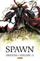 Spawn: Origens Vol. 11