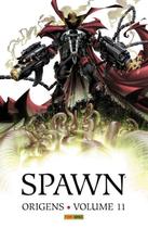Spawn - Origens - Vol. 11 Spawn - Origens - Vol. 11