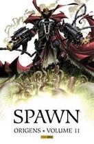 Spawn: Origens Vol. 11