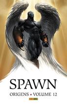 Spawn - Origens - Vol. 12