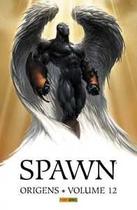 Spawn: Origens Vol. 12