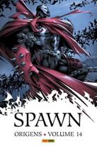 Spawn: Origens Vol. 14