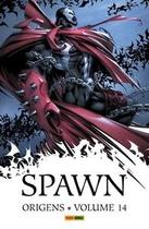 Spawn: origens vol. 14