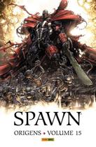 Spawn - Origens - Vol. 15
