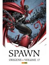 Spawn: origens vol. 17