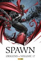 Spawn - Origens - Vol. 17 Spawn - Origens - Vol. 17