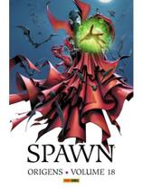 Spawn: origens vol. 18