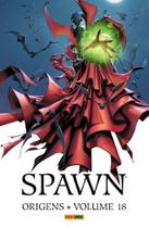 Spawn: Origens Vol. 18