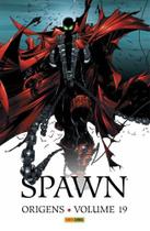 Spawn - Origens - Vol. 19