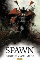 Spawn: Origens Vol. 20 Spawn: Origens Vol. 20
