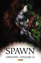 Spawn - Origens - Vol. 21