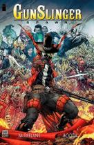 Spawn Pistoleiro - Vol. 01