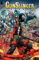 Spawn Pistoleiro - Vol. 01 Sortido