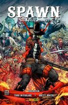 Spawn Pistoleiro Vol. 1 - Panini Comics