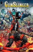 Spawn Pistoleiro Vol. 1 Spawn Pistoleiro Vol. 1