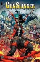 Spawn pistoleiro vol. 1