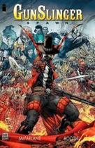 Spawn Pistoleiro Vol. 1