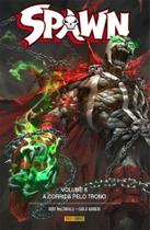 Spawn Vol. 08
