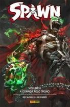 Spawn vol. 08