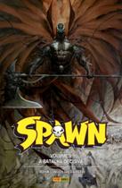 Spawn Vol. 09