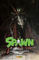 Spawn Vol. 10 Spawn Vol. 10