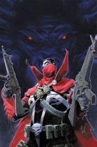 Spawn Vol. 12 Spawn Vol. 12